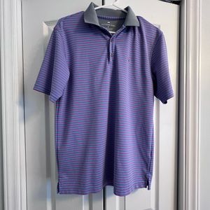Men’s Southern Shirt Performance Polo